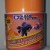 OCEAN NUTRITION Goldfish Formula flakes - dribsniai auksinėms žuvelėms, 34 g